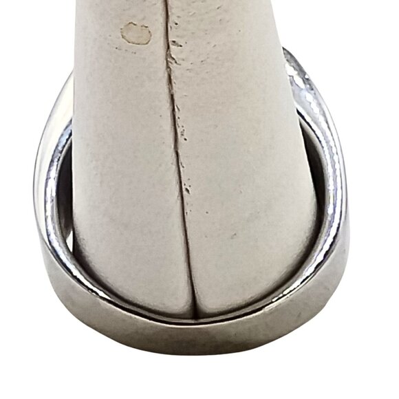 Mens Full Armor of God Stainless Steel Cross Ring Size 11.5 ArmoRing Religious - Picture 4 of 8